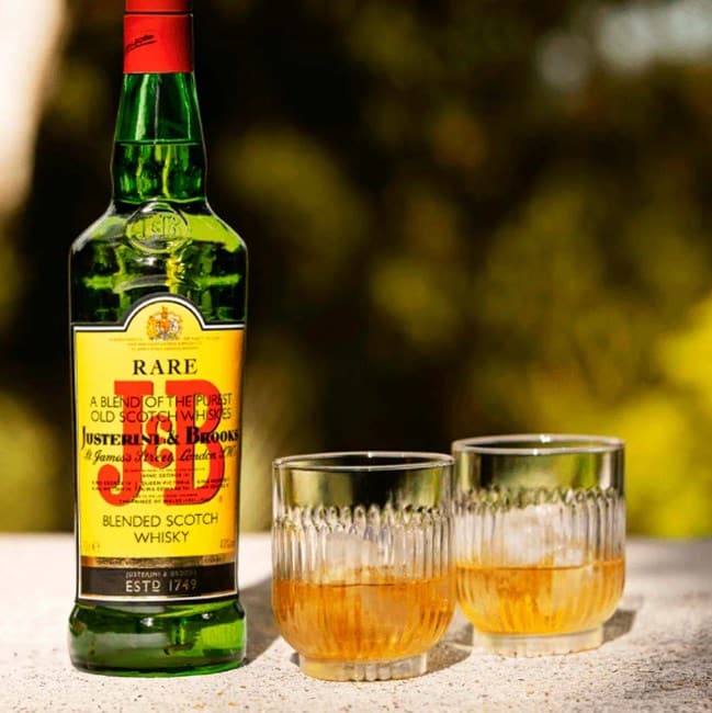 JB Viski Fiyat Listesi