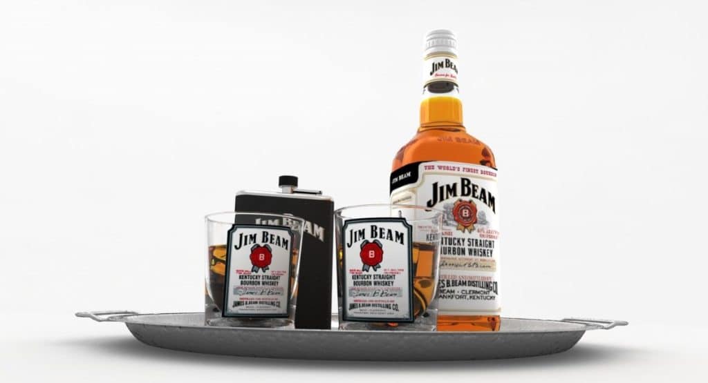 Jim Beam Fiyatları