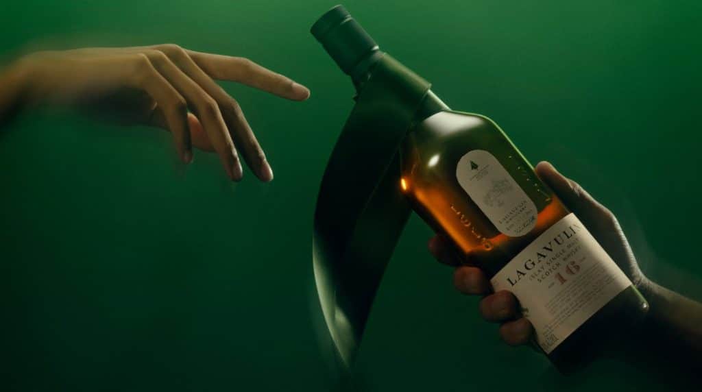 Lagavulin Viski 70'lik Fiyatı