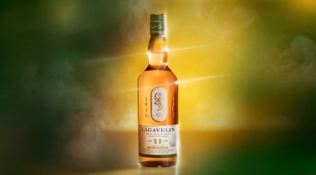 Lagavulin Viski Fiyatları