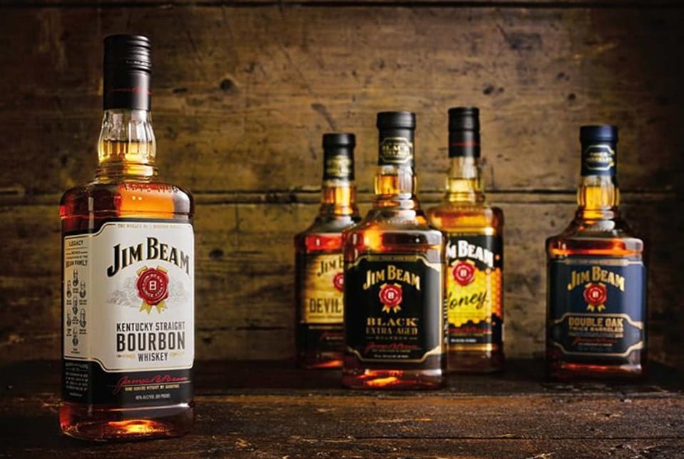 Migros Jim Beam Viski Fiyatı