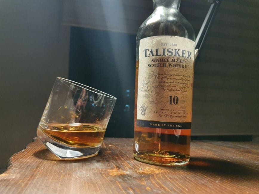 Migros Talisker Fiyatları