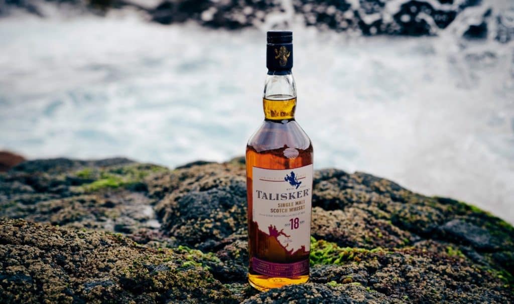 Talisker Fiyatları